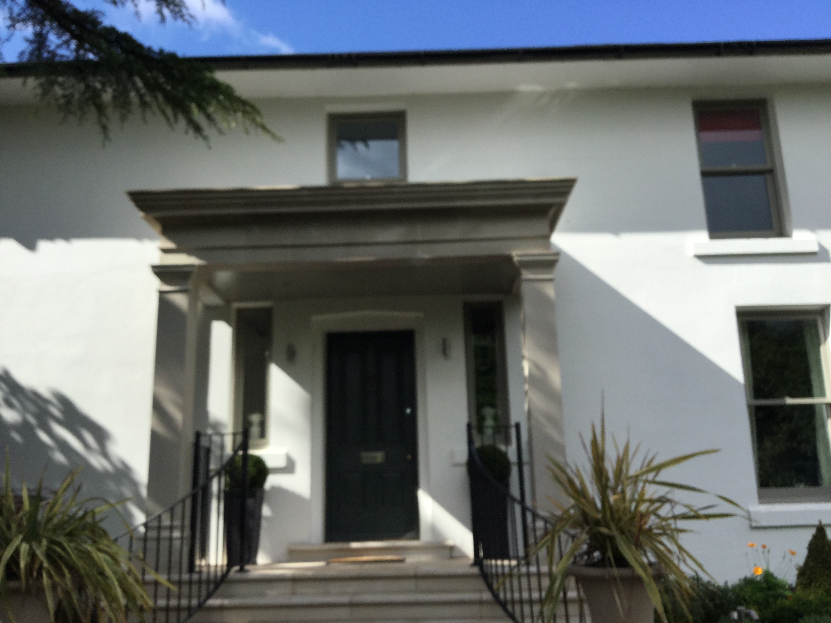 Frodsham residential electrical installation