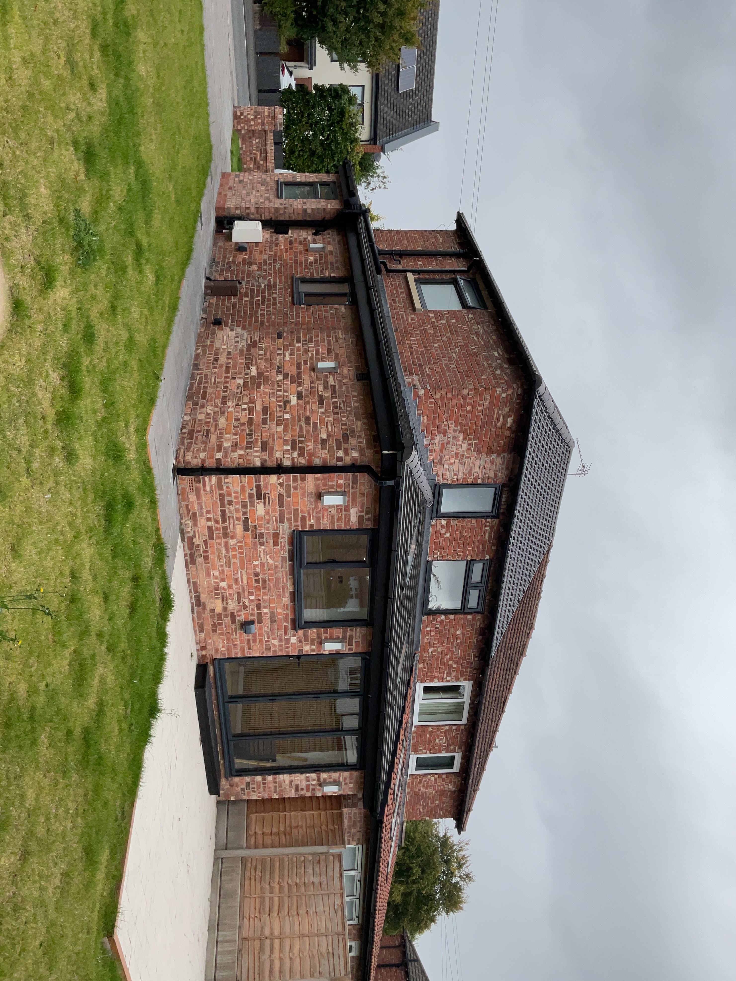 Turves residential electrical